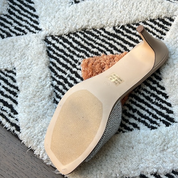 NWOT Cushionaire Memory Foam Slides - Picture 5 of 6